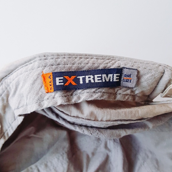 Sela "Urban Storm" Embroidery Baseball Cap - Picture 8 of 9